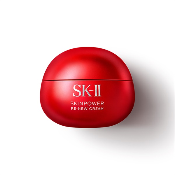 【未開封】SK-II スキンパワーリニュークリーム 50g SK-II / スキンパワー リニュー クリーム 50gの公式商品情報