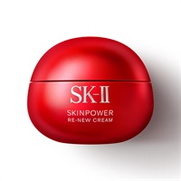 ☆　strawberry様│ミネラルクリーム＆ローション　＋クリーム、ソープ２ SK-II スキンパワー リニュー クリーム / 乳液状美容クリーム