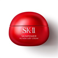 SK-II スキンパワー リニュー エアリークリーム / 乳液状美容