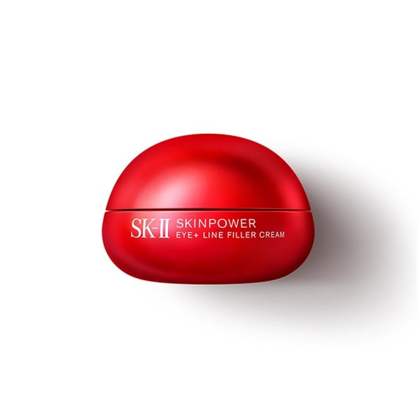 9.20発売 ご予約商品) SK-II スキンパワー アイ プラス ライン