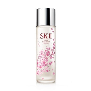 SK-II フェイシャルトリートメントエッセンス 桜限定 SK-II フェイシャル トリートメント エッセンス 桜 230mL/ 化粧