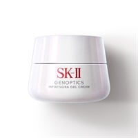 SK-II ジェノプティクス インフィニットオーラ ジェル クリーム / 美容