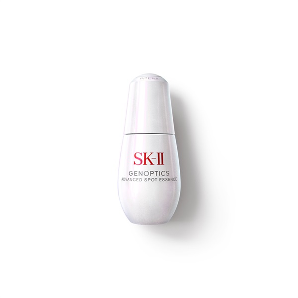 SK-II ジェノプティクス アドバンスド スポット エッセンス / 美白美容