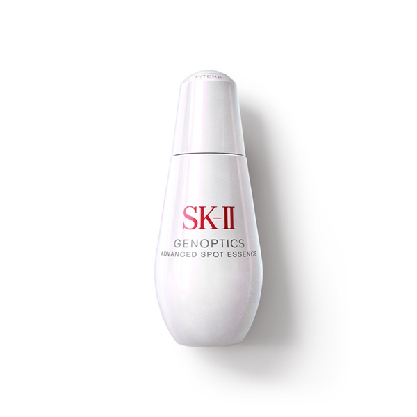 SK-II ジェノプティクス アドバンスド スポット エッセンス / 美白美容