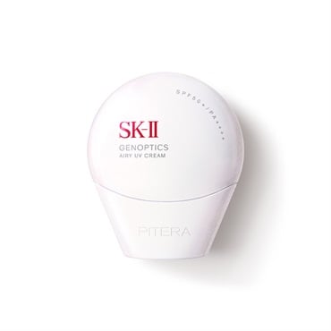 SK-II ジェノプティクス エアリー UV クリーム 50g / UVクリーム / sk2(エスケーツー)