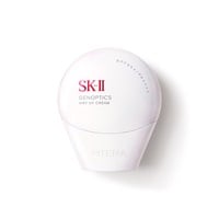 SK-II ジェノプティクス エアリー UV クリーム 50g / UVクリーム / sk2(エスケーツー)