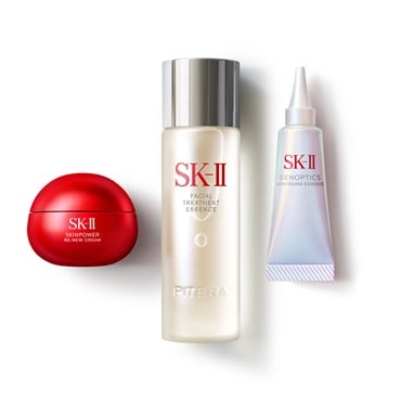 SK2(エスケーツー) トライアルセット SK2 | イオンスタイルオンライン
