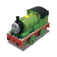 サウンドきかんしゃパーシー 4979092016717 電車のおもちゃ きかんしゃ