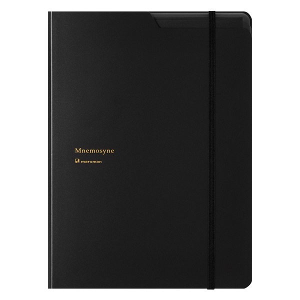 A5 ノート ニーモシネ ホルダー付 | イオンスタイルオンライン 衣料品