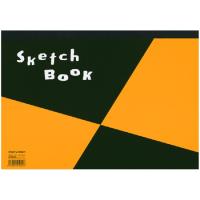 スケッチブック　スケッチ　すけっちぶっく　すけっち　画用紙　ガヨウシ　がようし　　お絵描き　おえかき　スキャン(4.97909E+12)