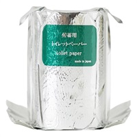 備蓄用トイレットペーパー(70m)