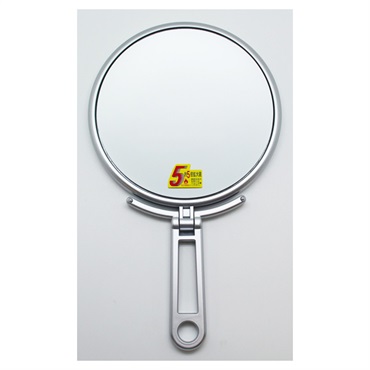 ミハエルネグリン 非売品折りたたみミラー