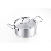 ステンレス 両手鍋 郷技 ステンレス両手鍋20cm | イオンスタイルオンライン 衣料品