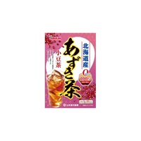 あずき茶 100% 5g×20包 山本漢方製薬(5g×20包)