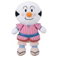 アンパンマン　プリちぃビーンズSplus ぬいぐるみ　ぷりちぃビーンズ アンパンマンぬいぐるみの代表ブランド『プリちぃビーンズSplus