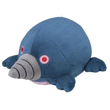 それいけ！アンパンマン プリちぃ☆ビーンズS Plus もぐりん