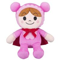 それいけ！アンパンマン ふわりんスマイルぬいぐるみS Plus あかちゃんまん 4979750782350 ぬいぐるみ 1.5歳 18カ月から(4979750782350)