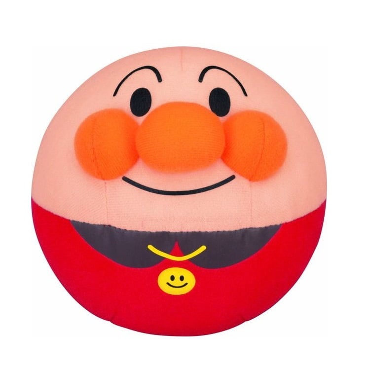 それいけ！アンパンマン つかまえてころぴょん アンパンマン