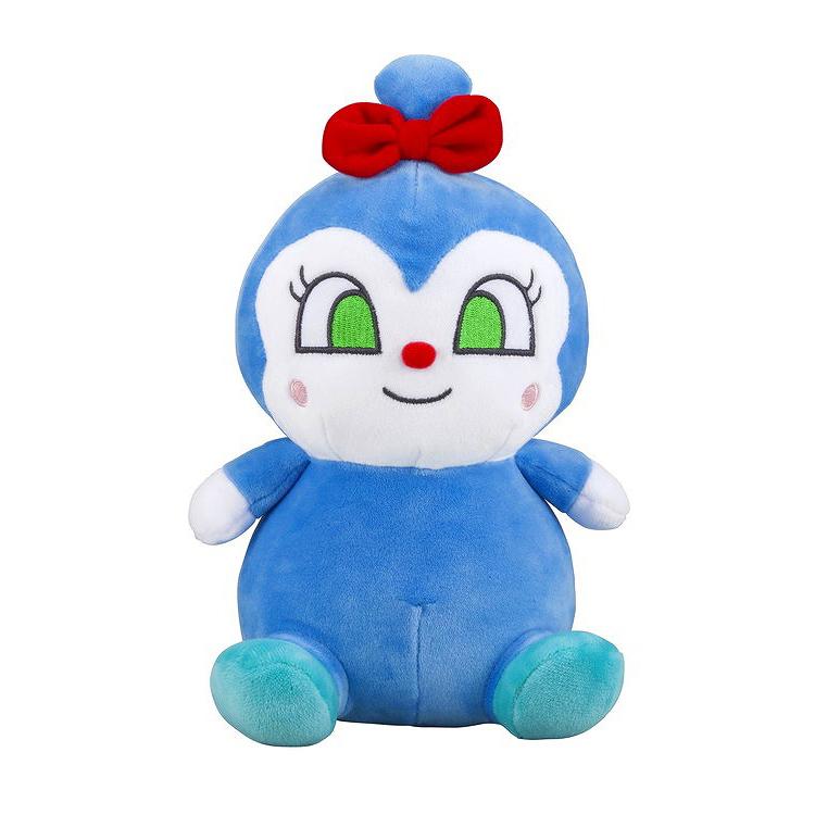 もちふわマシュマロぬいぐるみmini コキンちゃん 4979750799211 知育
