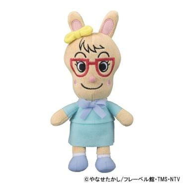 それいけ！アンパンマン プリちぃ☆ビーンズSplus みみせんせい