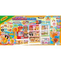 それいけ！アンパンマン いらっしゃいませ！アンパンマンコンビニ