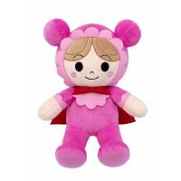アンパンマン ふわりんスマイルぬいぐるみ ぎゅっとM