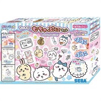 ちいかわ飯店 10点セット ちいかわ飯店 10点セット ちいかわ中華飯店 10点セット(手元に現品