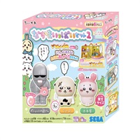 ちいかわ セット ちいかわ なかまいっぱいセット | セガフェイブ | チイカワ