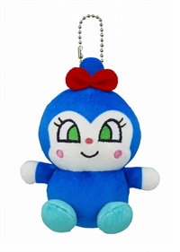 アンパンマン プリちぃビーンズS Plus てっかのマキちゃん khxv5rg プリちぃ☆ビーンズ S plus てっかのマキちゃん｜セガ フェイブ