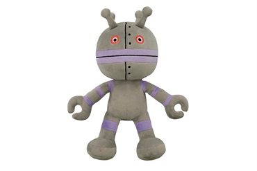 アンパンマン ふわりんスマイルぬいぐるみ Splus だだんだん