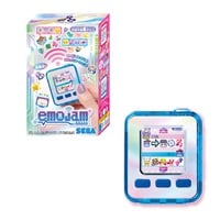 Link Link emojam コズミックブルー お一人さま1点限り