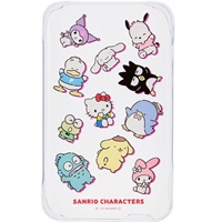 サンリオ meスマホ＋専用スマホケース サンリオキャラクターズ