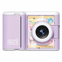 サンリオ マジカルカメラ PRINT CAMERA プリカ サンリオキャラクターズ 4979750821844 | イオン