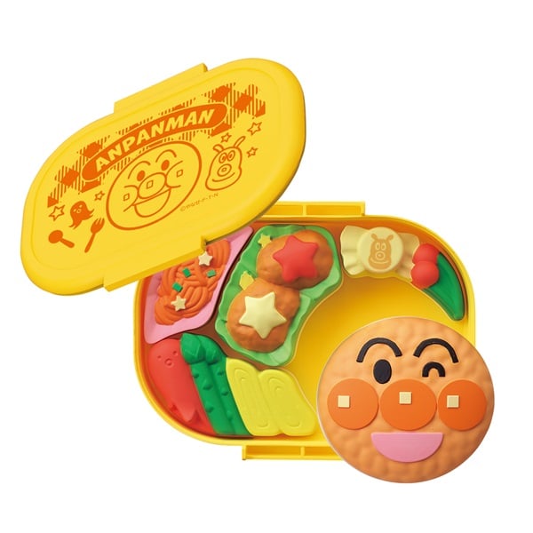 それいけ！アンパンマン とびだせ！アンパンマンごうとだだんだん