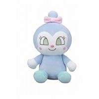 ドキンちゃん ふわりんスマイルぬいぐるみ ぎゅっとM ドキンちゃん
