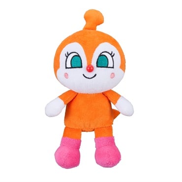 アンパンマン プリちぃ★ビーンズ コレクション ドキンちゃん  4979750823671