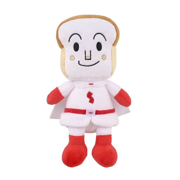 アンパンマン プリちぃ☆ビーンズ コレクション メロンパンナちゃん