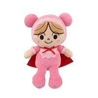 アンパンマン プリちぃ★ビーンズ コレクション あかちゃんまん  4979750823718  (4979750823718)