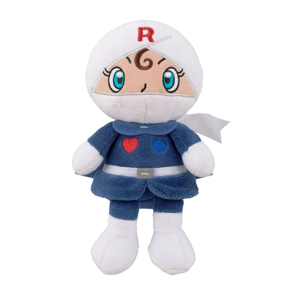 アンパンマン プリちぃ☆ビーンズ コレクション おむすびまん