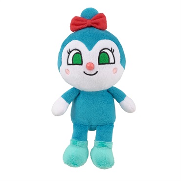 アンパンマン プリちぃ★ビーンズ コレクション コキンちゃん  4979750823732 　お一人さま1点限り