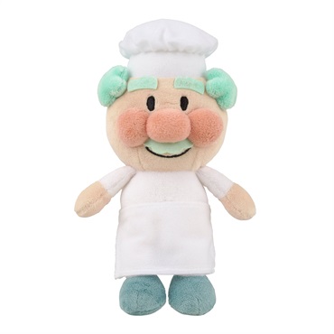 アンパンマン プリちぃ☆ビーンズ コレクション ジャムおじさん