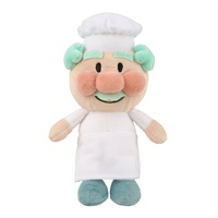 アンパンマン プリちぃ☆ビーンズ コレクション ジャムおじさん