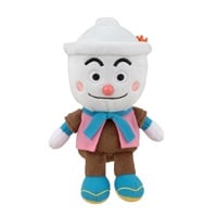 アンパンマン プリちぃ☆ビーンズ コレクション てんどんまん