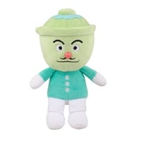 アンパンマン プリちぃ★ビーンズ コレクション カツドンマン  4979750823817 (4979750823817)