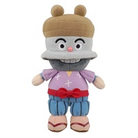 アンパンマン プリちぃ★ビーンズ コレクション かまめしどん  4979750823824(4979750823824)