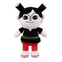 アンパンマン プリちぃ★ビーンズ コレクション てっかのマキちゃん  4979750823879(4979750823879)
