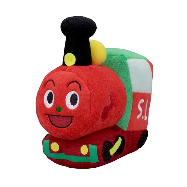 アンパンマン アンパンマン くみたてDIY とびだせノーズパンチ！ ねじねじ