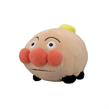 アンパンマン プリちぃ★ビーンズ コレクション アンパンマンごう  4979750823923