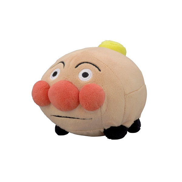 アンパンマン プリちぃ☆ビーンズ コレクション アンパンマンごう