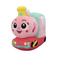 アンパンマン プリちぃ★ビーンズ コレクション ポッポちゃん  4979750823954　お一人さま1点限り(4979750823954)